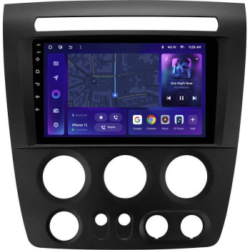 Штатна магнітола AMS MOSS M2 4+32 Gb Hummer H3 1 2005-2010 9"