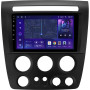Штатна магнітола AMS MOSS M2 4+32 Gb Hummer H3 1 2005-2010 9