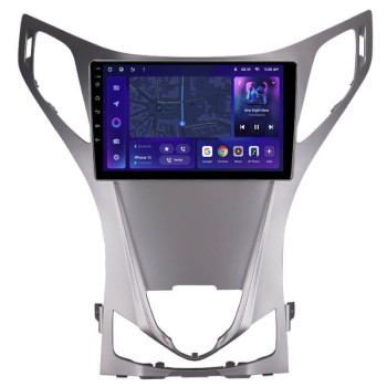 Штатна магнітола AMS MOSS M2 4+32 Gb Hyundai Azera 2 2011-2014 9"