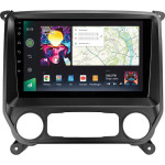 Штатна магнітола Sigma Pro 10464 4+64 Gb Chevrolet Silverado 3 GMTK2 2013-2019 10