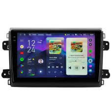 Штатна магнітола Teyes CC4 Pro 2k 12+256 Gb Fiat Ducato Van L3H2 2021-2023 9"