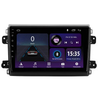 Штатная магнитола Sigma E9232 2+32 Gb Fiat Ducato Van L3H2 2021-2023 9"