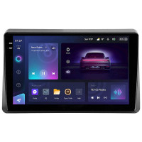Штатная магнитола Teyes CC3 2k 4+32 Gb Renault Master 2019-2022 10"