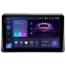 Штатная магнитола Teyes CC3 2k 4+32 Gb Renault Master 2019-2022 10"