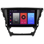 Штатна магнітола Sigma F10216 2+32 Gb Toyota Avensis 3 2015-2018 (F2) 10