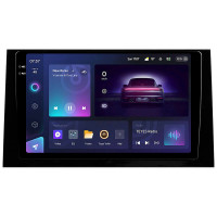 Штатная магнитола Teyes CC3 2k 6+128 Gb Toyota Avalon 5 XX50 (Left hand driver) 2022-2023 10"