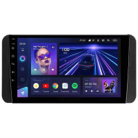 Штатная магнитола Teyes CC3L 4+64 Gb Toyota Wigo 2022-2023 (F2) 9"