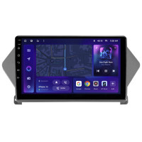 Штатная магнитола AMS MOSS M2 4+32 Gb Acura MDX YD2 2 2006-2013 9"