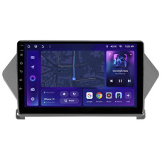 Штатная магнитола AMS MOSS M2 4+32 Gb Acura MDX YD2 2 2006-2013 9"