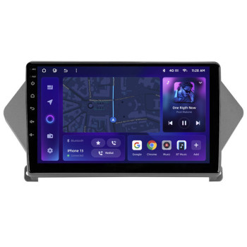 Штатная магнитола AMS MOSS M2 4+32 Gb Acura MDX YD2 2 2006-2013 9"