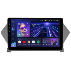 Штатна магнітола Teyes CC3 4+32 Gb Acura MDX YD2 2 2006-2013 9"