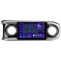 Штатная магнитола AMS MOSS M3 4+32 Gb Toyota Tacoma N300 2015-2023 (F2) 10"