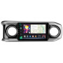 Штатна магнітола Sigma Pro 10464 4+64 Gb Toyota Tacoma N300 2015-2023 (F2) 10