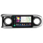 Штатная магнитола Sigma Pro 108128 2k 8+128 Gb Toyota Tacoma N300 2015-2023 (F2) 10