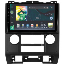 Штатна магнітола Sigma X9464 4+64 Gb Mazda Tribute, Ford Escape, Mercury Mariner 2 2007-2012 9"