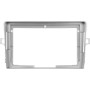 Штатная магнитола Teyes CC3 2k 4+32 Gb Toyota Verso R20 2009-2018 (F1) 9"