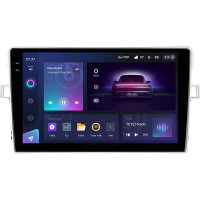 Штатная магнитола Teyes CC3 2k 4+32 Gb Toyota Verso R20 2009-2018 (F1) 9"