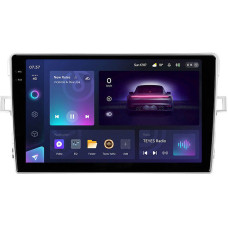 Штатная магнитола Teyes CC3 2k 4+32 Gb Toyota Verso R20 2009-2018 (F1) 9"