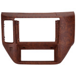 Штатная магнитола Sigma E9232 2+32 Gb Nissan Patrol 5 Y61 2004-2021 (F3) 9