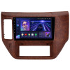 Штатная магнитола Teyes CC3L 4+32 Gb Nissan Patrol 5 Y61 2004-2021 (F3) 9 — фото товару