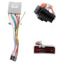 Штатна магнітола Teyes CC3 4+32 Gb Ford Focus 1 1998-2005 9