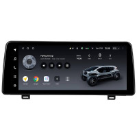 Штатная магнитола Teyes LUX ONE 6+128 Gb Honda Accord 10 CV 2017-2023 (B) 12.3"