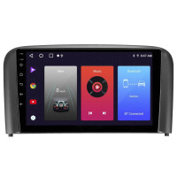 Штатная магнитола Sigma F9216 2+32 Gb Volvo S80 1 1998-2006 9"