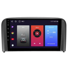 Штатна магнітола Sigma F9216 2+32 Gb Volvo S80 1 1998-2006 9"