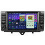 Штатная магнитола Teyes CC4 Pro 2k 8+128 Gb Mercedes-Benz Smart Fortwo 2 2010-2015 (F2) 9"