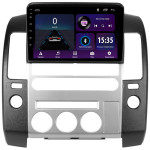 Штатна магнітола Sigma E9232 2+32 Gb Nissan Pathfinder R51 2004-2009 (F2) 9 — фото товару