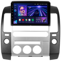 Штатная магнитола Teyes CC3 6+128 Gb 360° Nissan Pathfinder R51 2004-2009 (F2) 9"