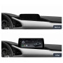 Штатна магнітола Teyes LUX ONE 4+32 Gb Mazda 3 Axela 4 BP 2018-2023 (B) 12.3