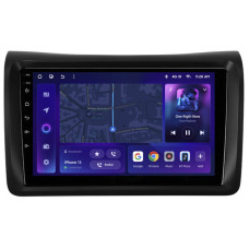 Штатна магнітола AMS MOSS M3 4+32 Gb Nissan NV350 Caravan 2012-2023 9"