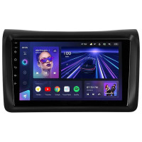 Штатна магнітола Teyes CC3L 4+64 Gb Nissan NV350 Caravan 2012-2023 9"