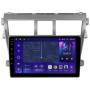 Штатна магнітола AMS MOSS M2 4+32 Gb Toyota Vios 2 2007-2013 9