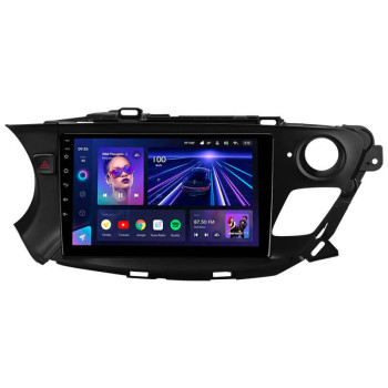 Штатная магнитола Teyes CC3L 4+32 Gb Buick Envision 2014-2018 10"