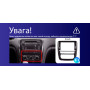 Штатная магнитола Teyes CC3 2k 4+32 Gb Buick Enclave 2014-2018 (F1) 9
