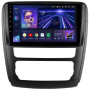 Штатная магнитола Teyes CC3 6+128 Gb 360° Buick Enclave 2014-2018 (F1) 9"