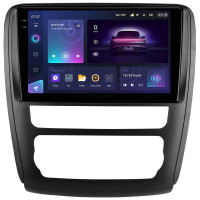 Штатная магнитола Teyes CC3 2k 4+32 Gb Buick Enclave 2014-2018 (F1) 9"