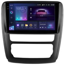 Штатная магнитола Teyes CC3 2k 4+32 Gb Buick Enclave 2014-2018 (F1) 9"