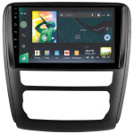 Штатна магнітола Sigma X9464 4+64 Gb Buick Enclave 2014-2018 (F1) 9