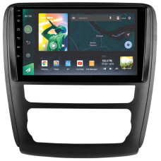 Штатна магнітола Sigma X9464 4+64 Gb Buick Enclave 2014-2018 (F1) 9"