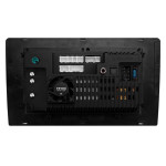 Універсальна штатна магнітола Teyes CC3 4+32 Gb 10