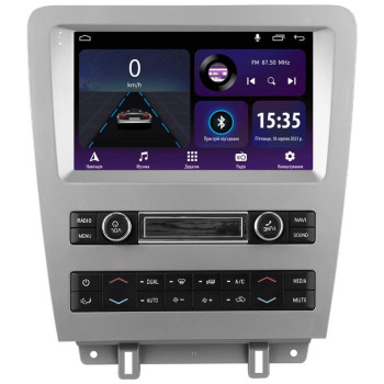 Штатна магнітола Sigma E9232 2+32 Gb Ford Mustang 5 S-197 2009-2014 (F2) 9"