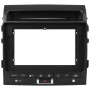 Штатная магнитола Sigma E10232 2+32 Gb Toyota Land Cruiser 200 11 2007-2015 (F3) (B) 10 — фото товару