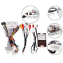 Штатная магнитола Teyes CC3 2k 6+128 Gb Toyota Land Cruiser 200 11 2007-2015 (F3) (B) 10