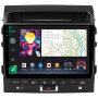 Штатна магнітола Sigma Pro 108128 2k 8+128 Gb Toyota Land Cruiser 200 11 2007-2015 (F3) (C) 10