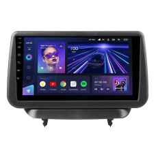 Штатна магнітола Teyes CC3 4+64 Gb Mazda 2 DJ (0 Din) 2019-2024 9"