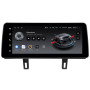 Штатна магнітола Teyes LUX ONE 6+128 Gb BMW 1-Series E88 E82 E81 E87 CIC 2004-2014 12.3