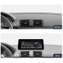 Штатна магнітола Teyes LUX ONE 6+128 Gb BMW 1-Series E88 E82 E81 E87 CIC 2004-2014 12.3